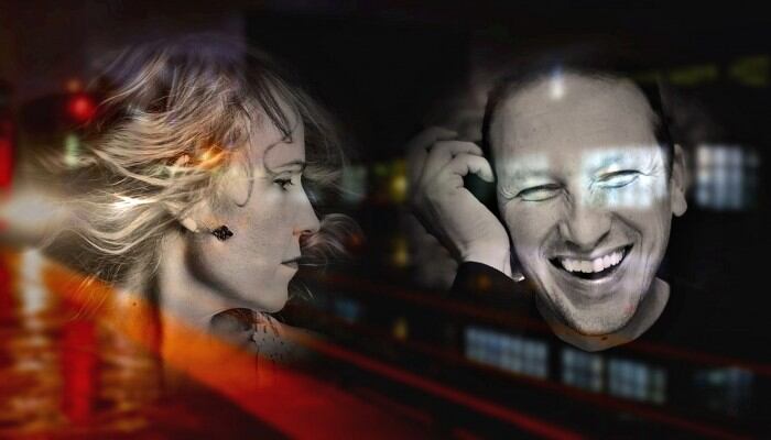 Momento del espectáculo