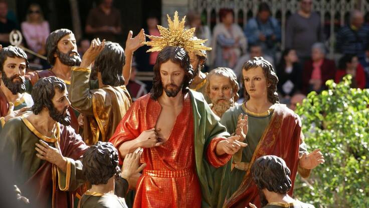 Hora Cofrade (10/04/2019)