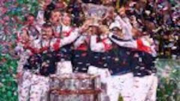 Las tres grandes incógnitas de la Copa Davis de Piqué