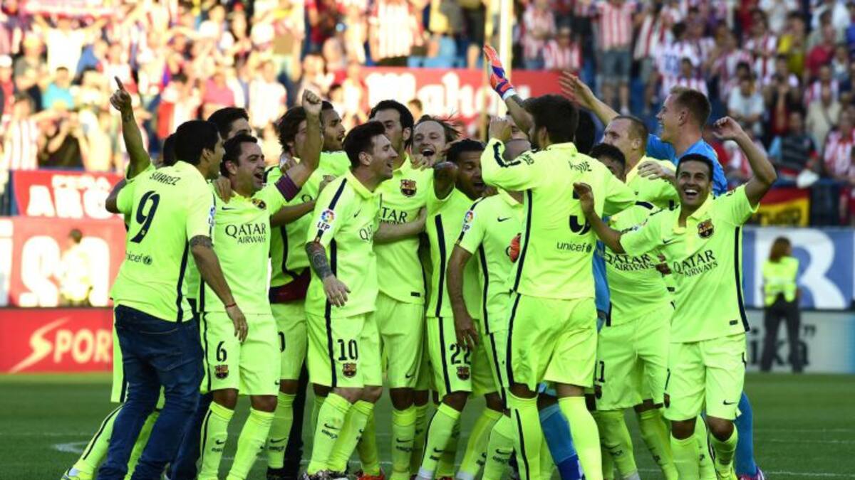 SER Deportivos (18/05/2015)