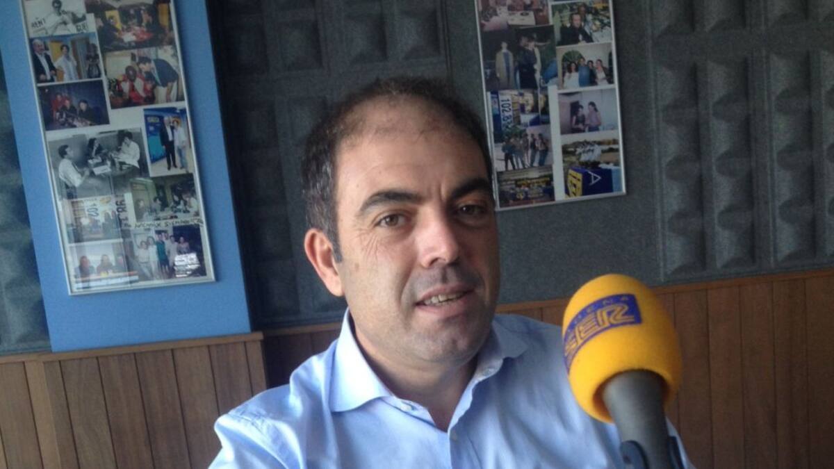 Ibiza supera por primera vez la barrera de los 14.000 autónomos