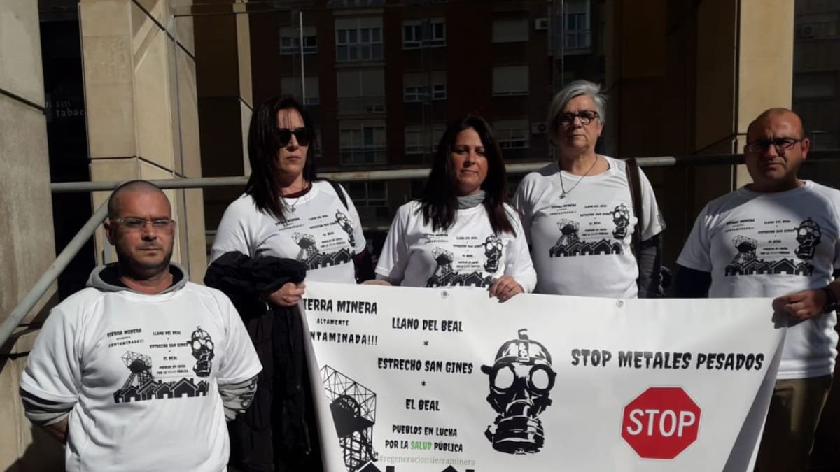 Entrevista matinal a José Matías Peñas, investigador