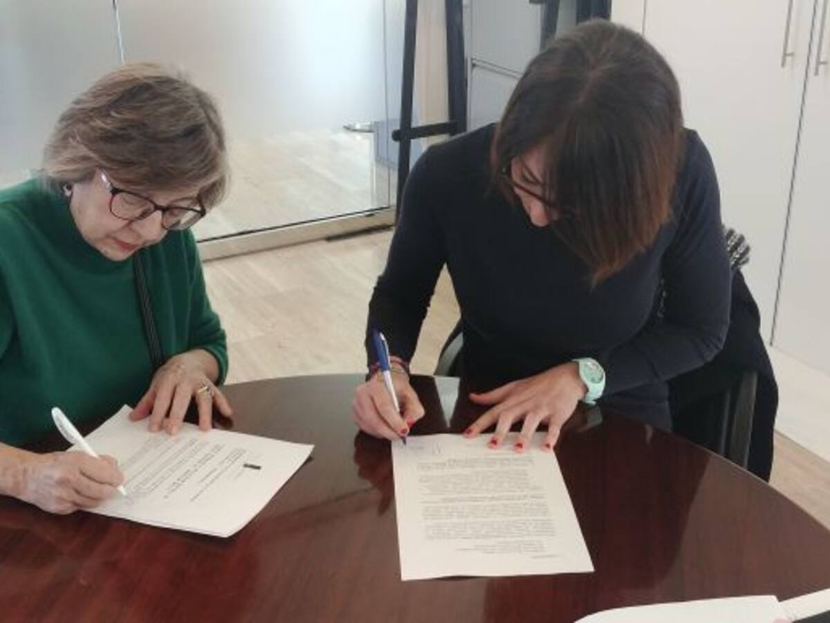 Cultura se compromete a dar más protagonismo a las mujeres en la programación cultural ilicitana