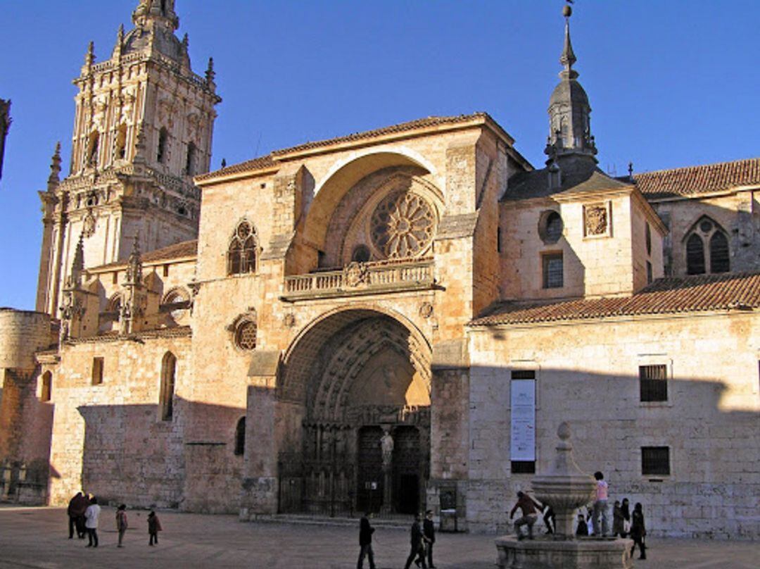 Catedral de El Burgo de Osma