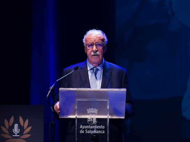 Teatro Liceo de Salamanca. Premios SER UNICOS