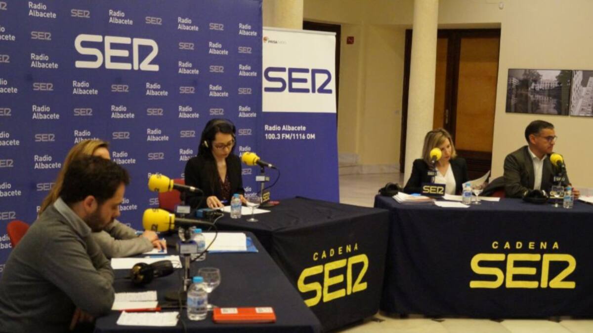 "Estamos a disposición del partido"