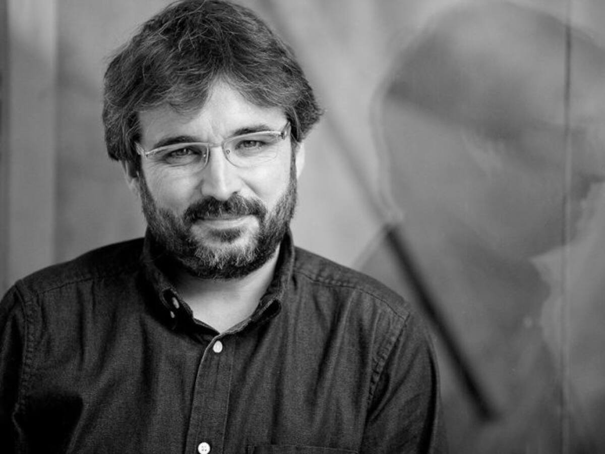La vida por delante: Diálogo entre Fernando Trueba, Jordi Evole y David Trueba