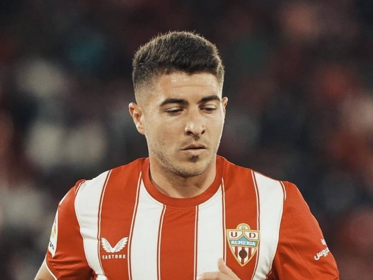 Portillo: "¡Preparados para lo que viene!"