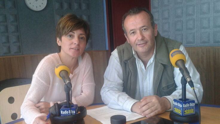 El Titanic se mete en 'La Cortinilla'