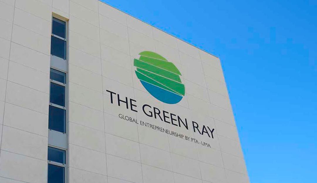 The Green Ray, el Rayo Verde de la Universidad de Málaga