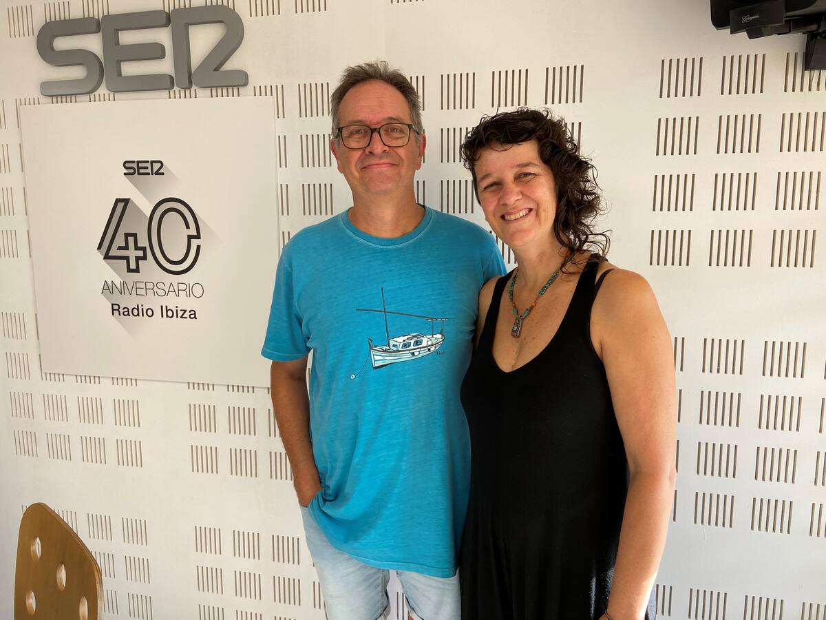 Algunos centros educativos de Ibiza tienen aún hasta un 40% de las plazas de docentes sin cubrir