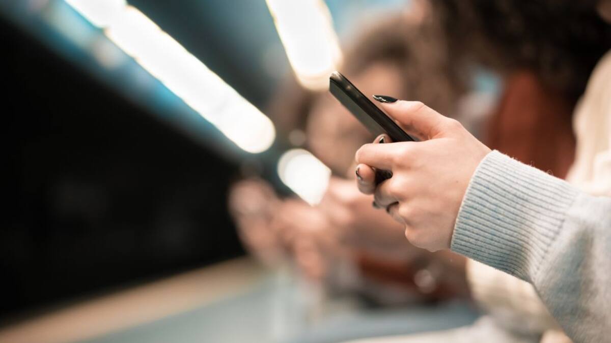 El número de whatsapp del Ayuntamiento recibe 7.600 notificaciones desde su puesta en marcha