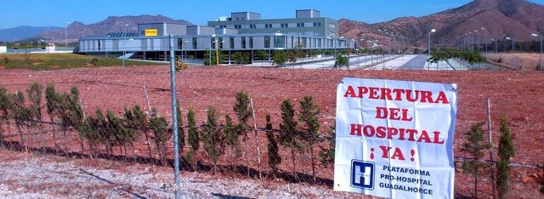 Hospital Guadalhorce