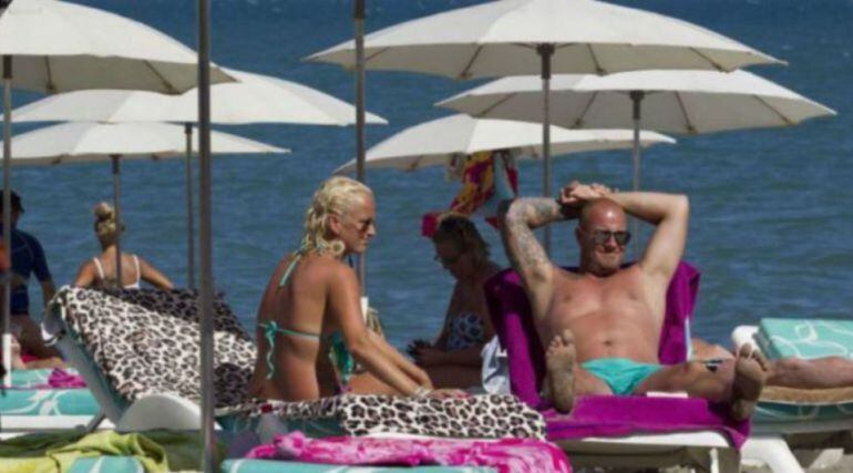 Los turistas valoran mejor Menorca que Ibiza o Formentera.