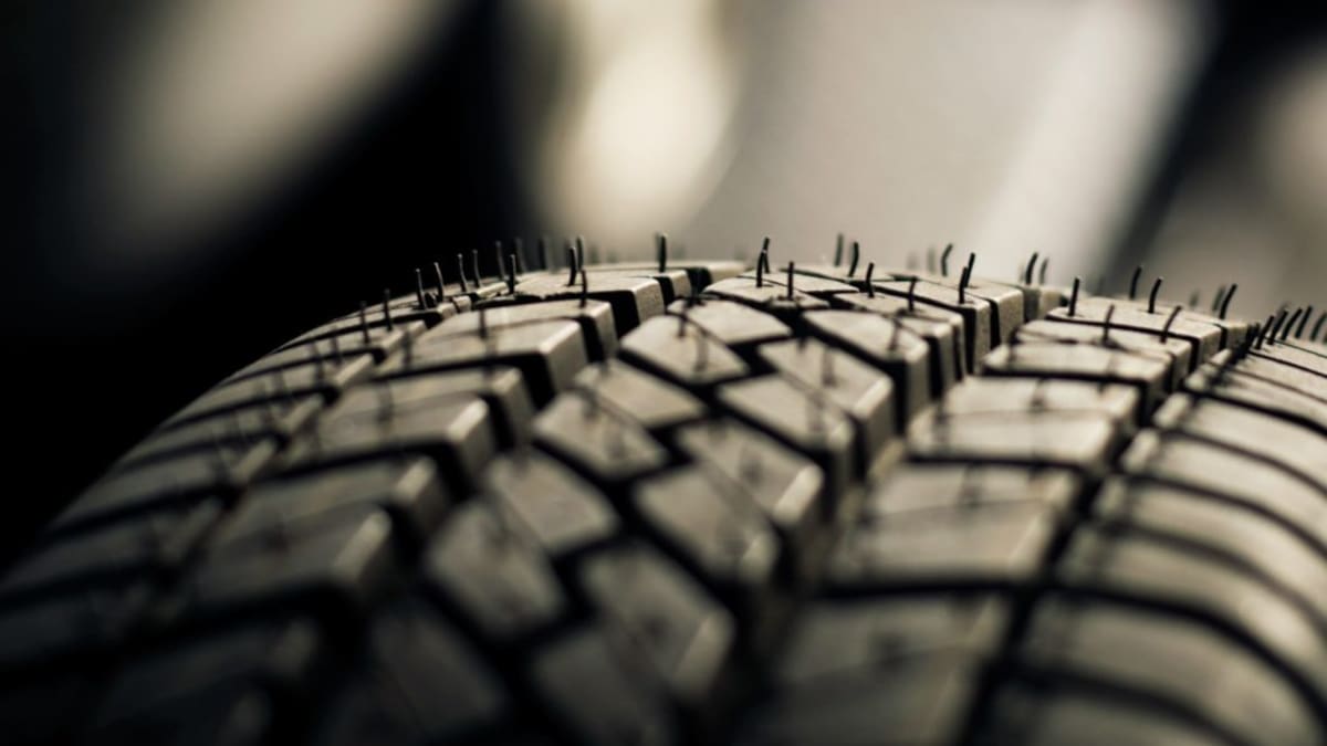 El neumático, un elemento decisivo y todavía olvidado en la seguridad vial