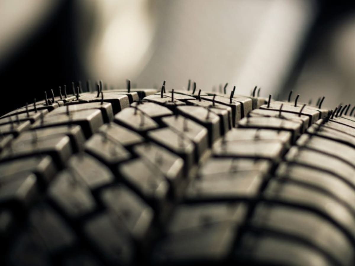 El neumático, un elemento decisivo y todavía olvidado en la seguridad vial