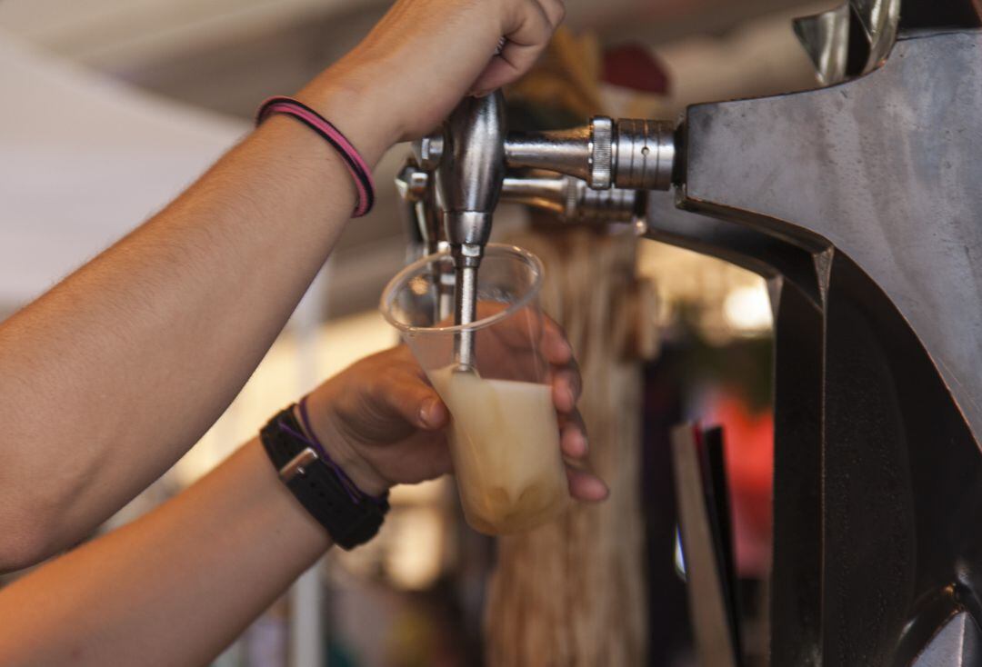 La feria se celebrará del 12 al 14 de abril