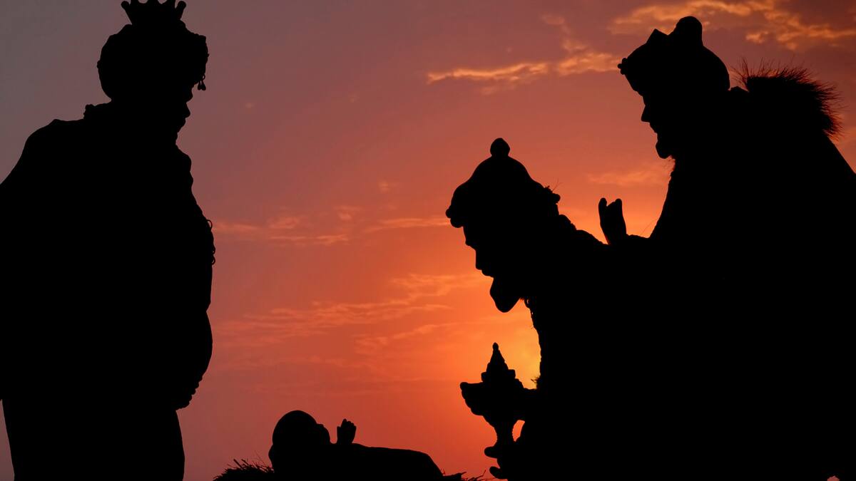 Carta a los Reyes Magos de los alcaldes del Campo de Gibraltar