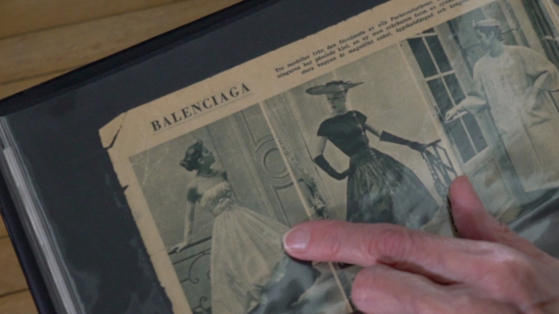 El archivo cuenta con más de 260 documentos y fotografías