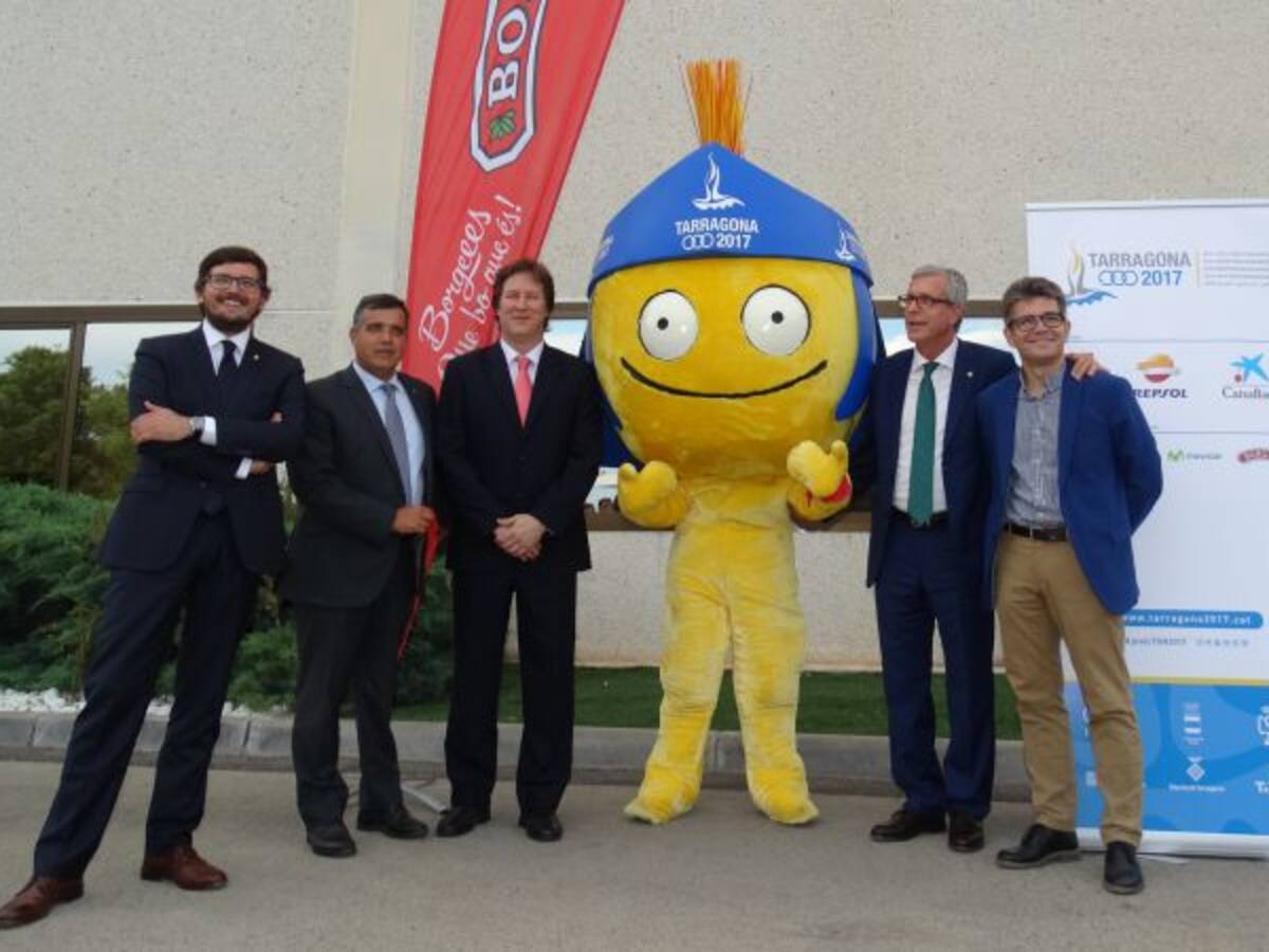 Ballesteros confia en l'aportació estatal per tirar endavant els Jocs