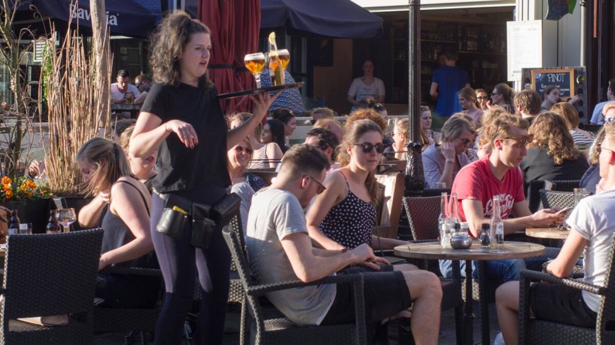 Entrevista Carmen Isasi, coordinadora del Plan de empleo POISES de Cruz Roja (17/09/19)