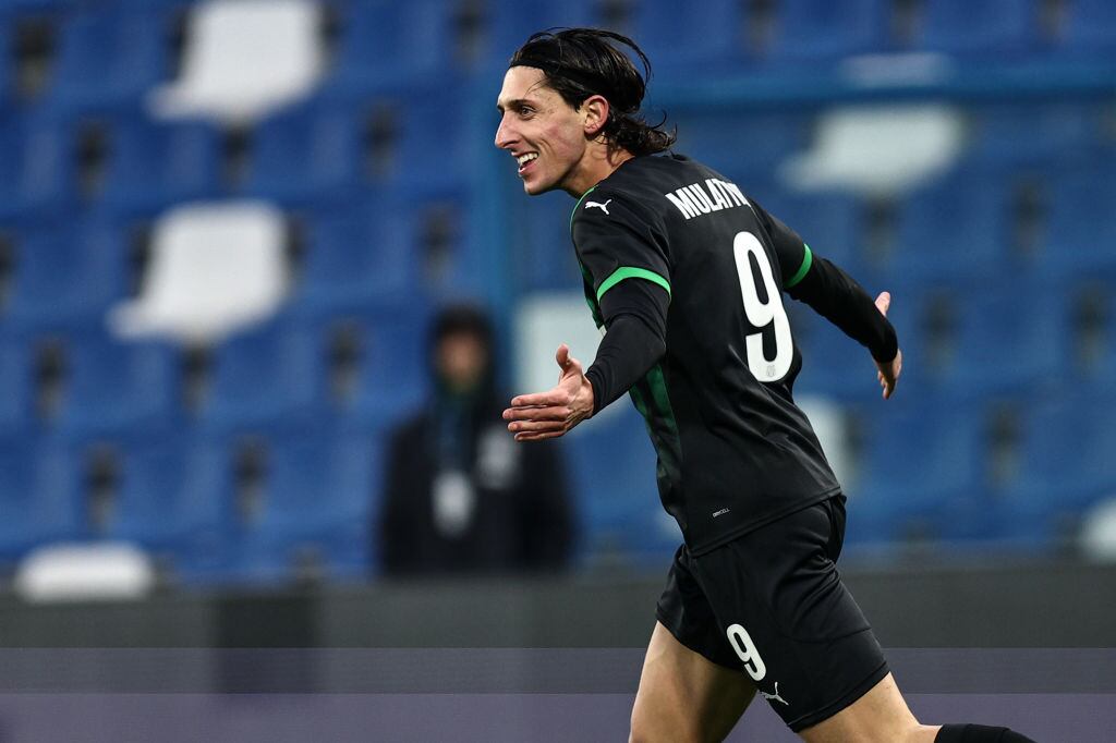 Samuele Mulattieri llega a A Coruña para cerrar su fichaje por el Dépor