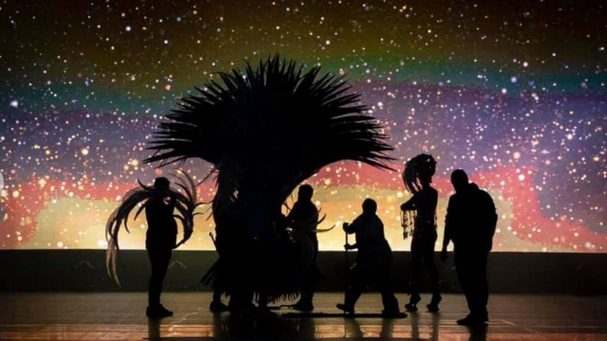 Camacho: "Hay cosas de la Gala que nos van a marcar camino"