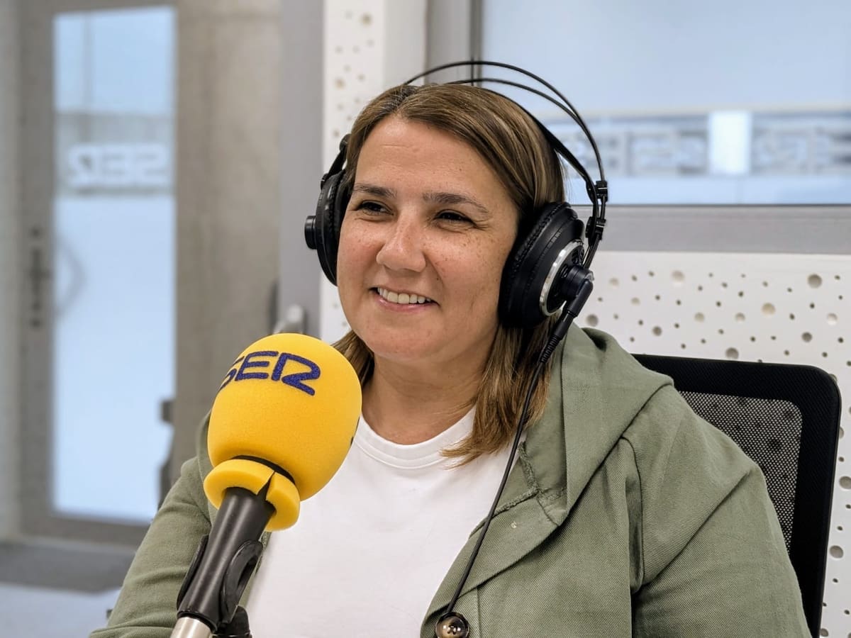 Tita García: "El equipo de Gobierno tiene que dejar de echar las culpas a los técnicos municipales"