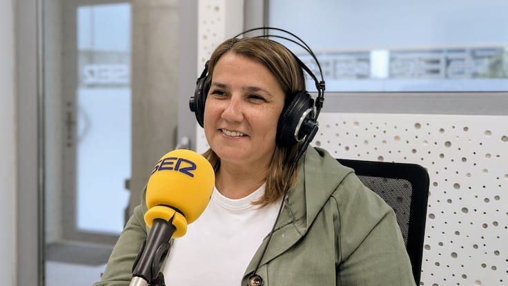 Entrevista a Tita García, presidenta del PSOE de Talavera