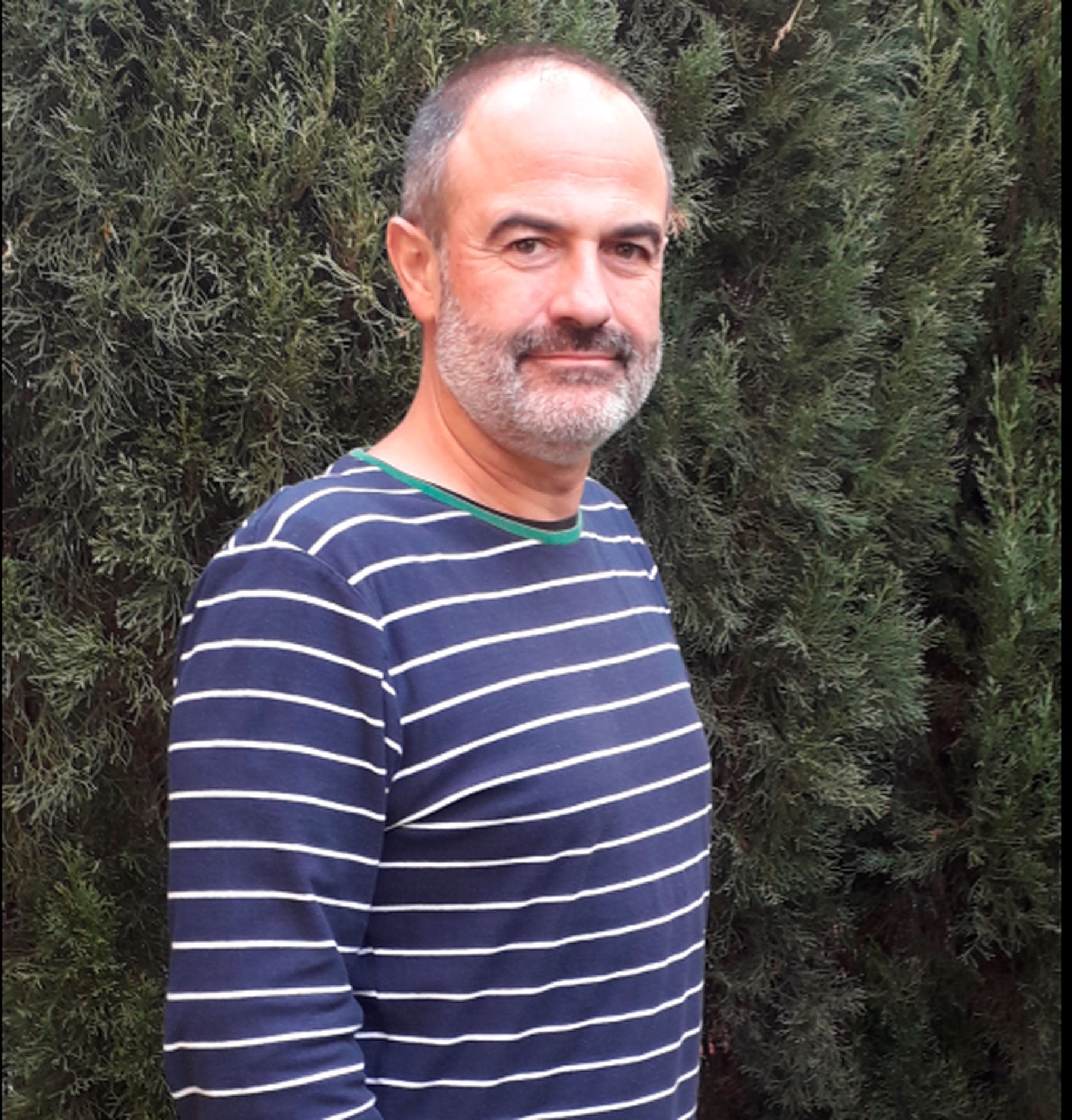 Miguel Vilplana, periodista