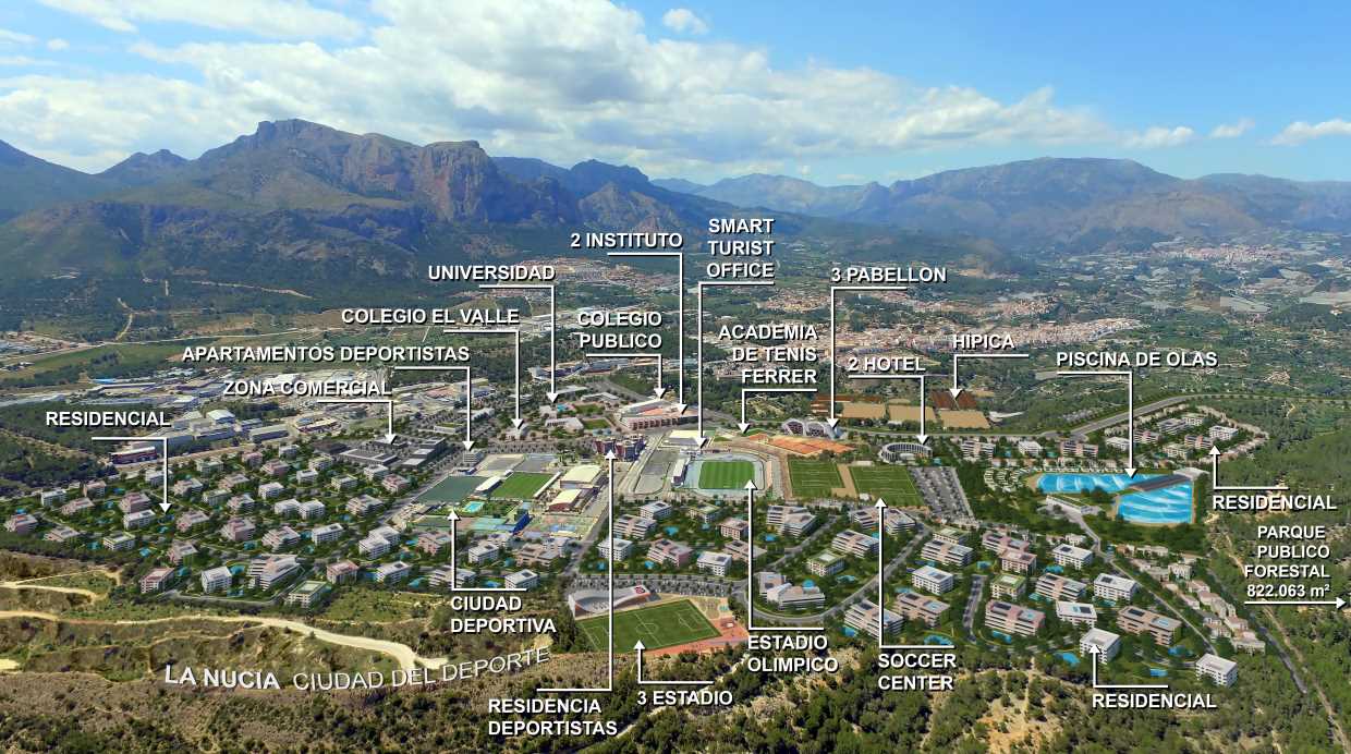 Imagen de La Serreta