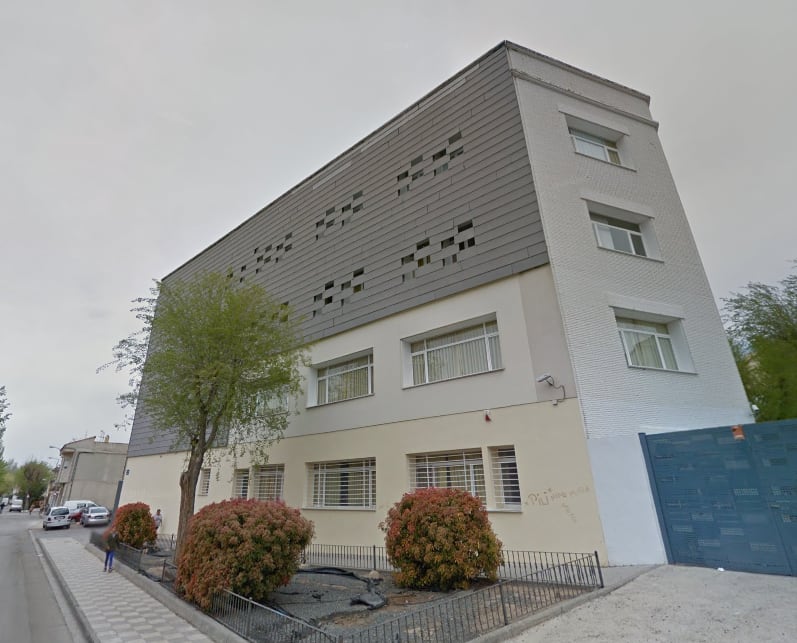 Imagen de archivo del Buen Suceso