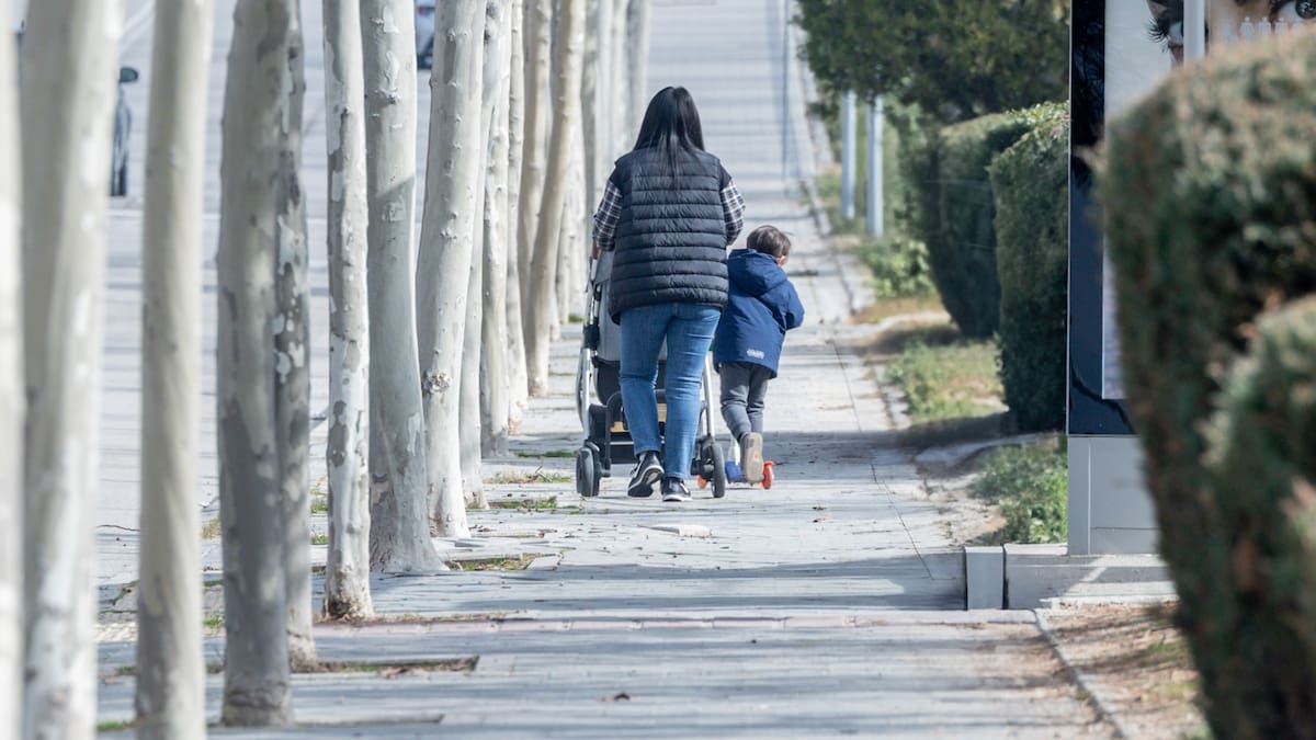 Entrevistamos a Javier Carazo Gil, director general de Reequilibrio territorial