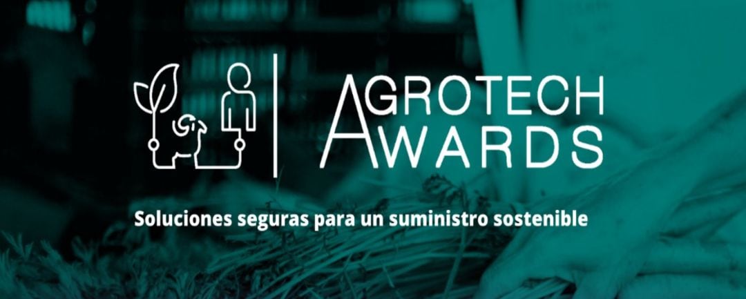 Imagen del Reto &quot;Agrotech Awards&quot;.