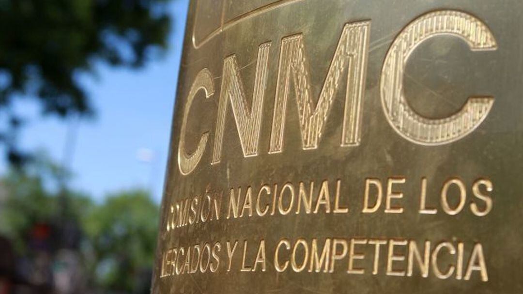 Sede de la CNMC en Madrid.