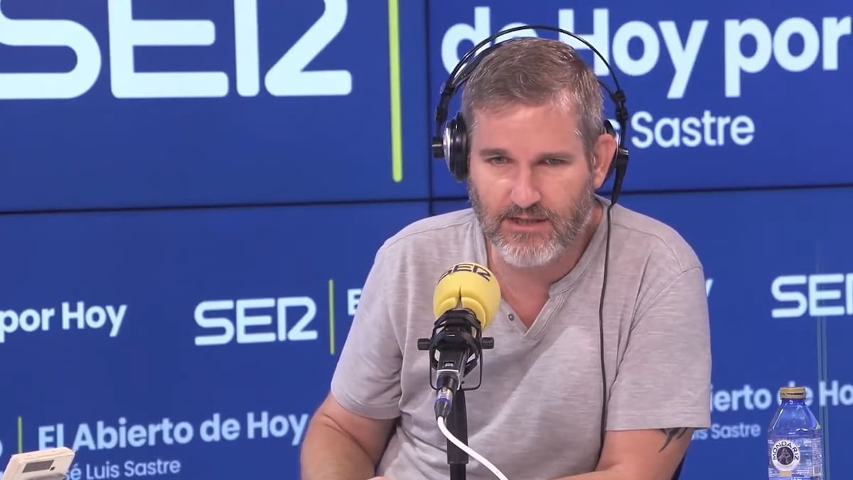 Ignacio Urquizu subraya lo más sangrante tras el 'caso Montoro': "Ocurrió cuando se pedían sacrificios y se despedía a gente"