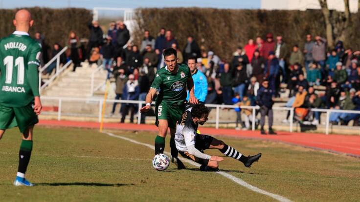 Coruña Deportiva (13/01/2019)