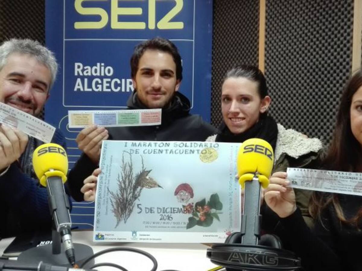 Cuentacuentos solidario con Navidad con Amor