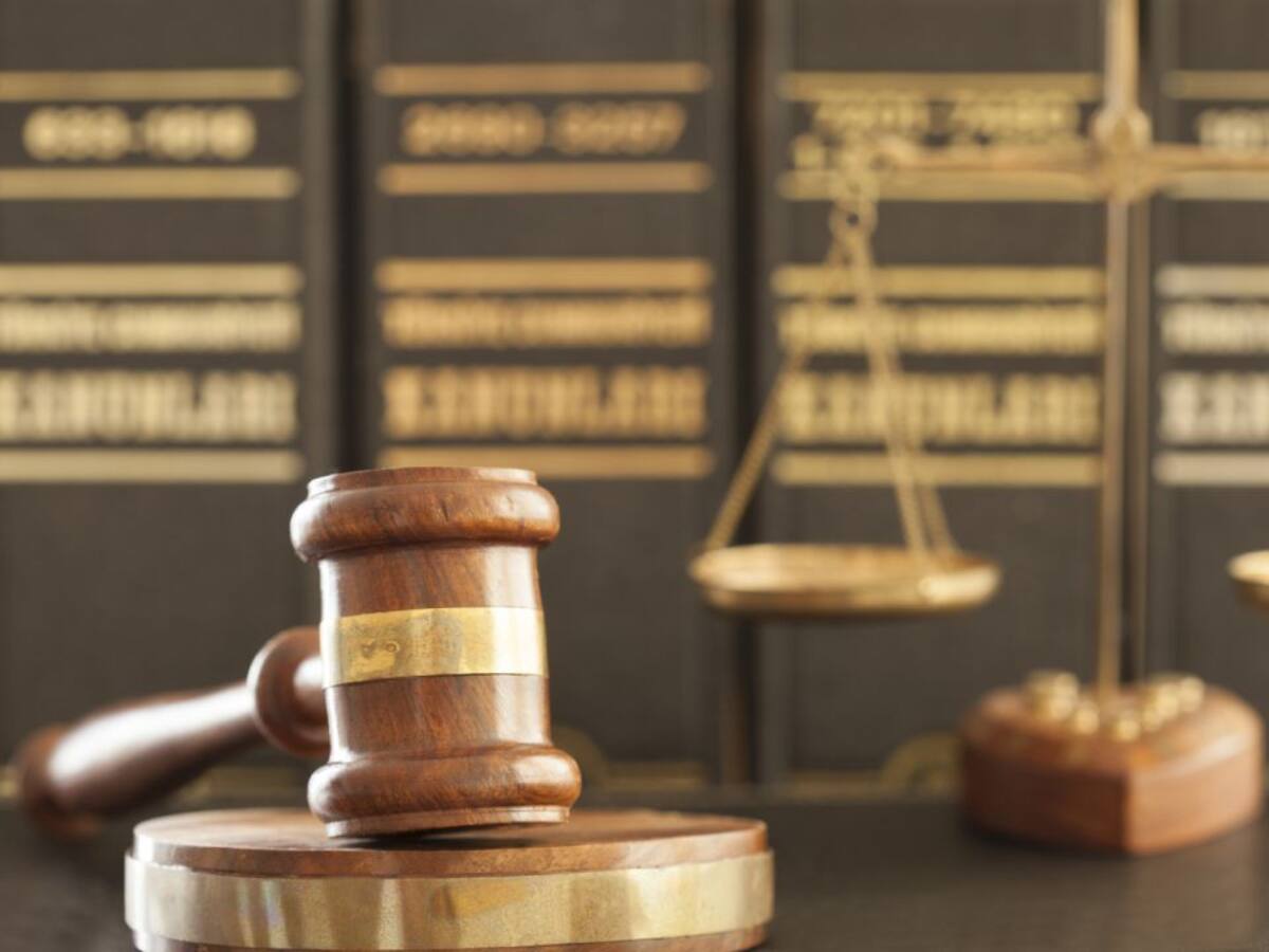 Los sindicatos llevan a la residencia San Bernabé al juzgado