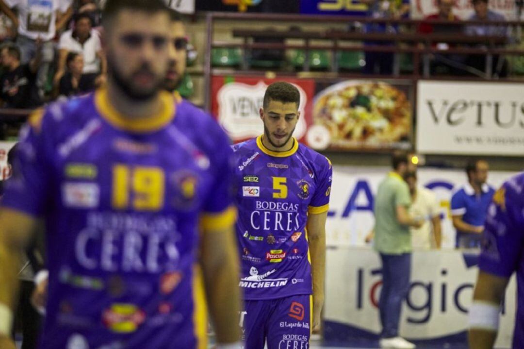 Guilherme se pierde toda la temporada