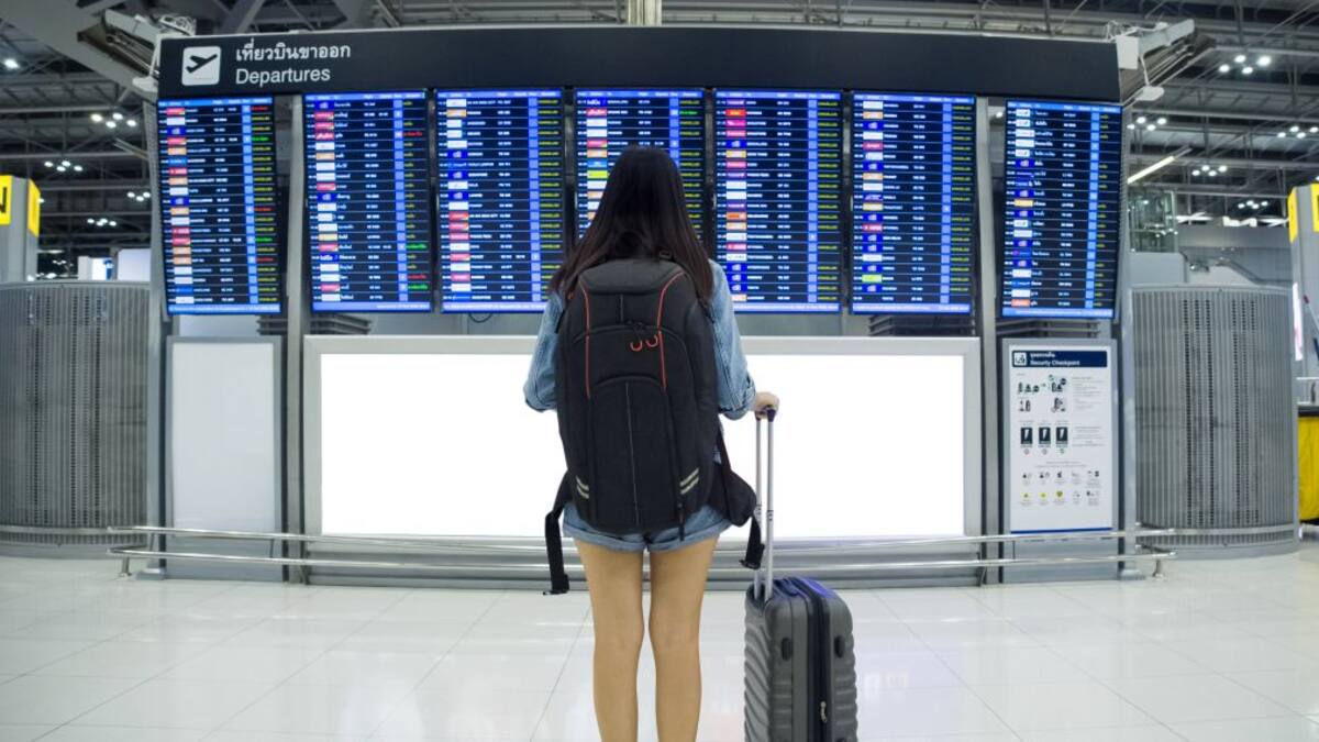 Seguros de viajes: nos los venden pero, ¿realmente hacen falta?