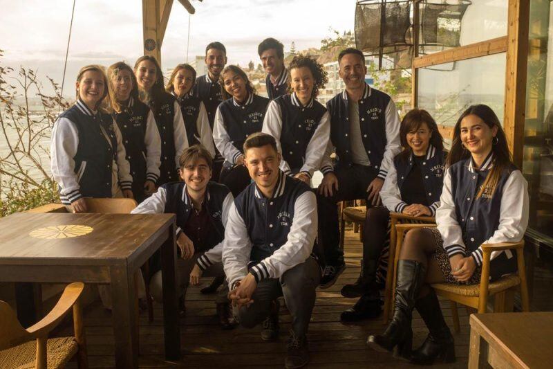 Gestionan en su plataforma más de 500.000 trabajadores de 1000 compañías de todo el mundo