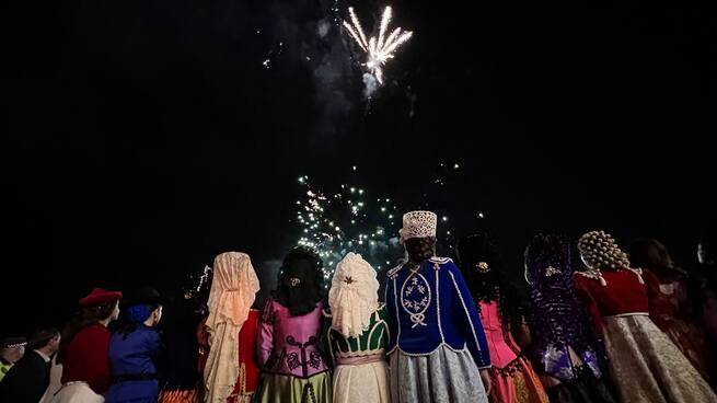 Hoy por Hoy da la bienvenida a la Feria de Pedro Romero desde Apymer