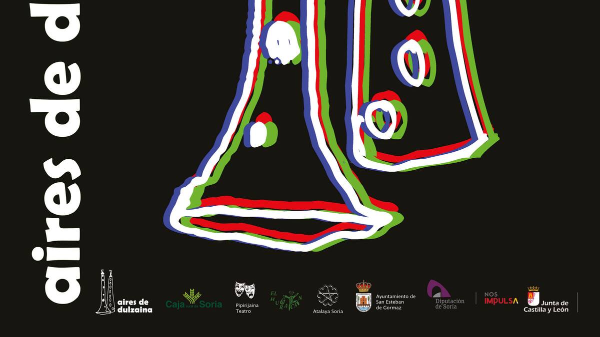 Aires de Dulzaina, el festival nacional de música tradicional, celebra su XI edición