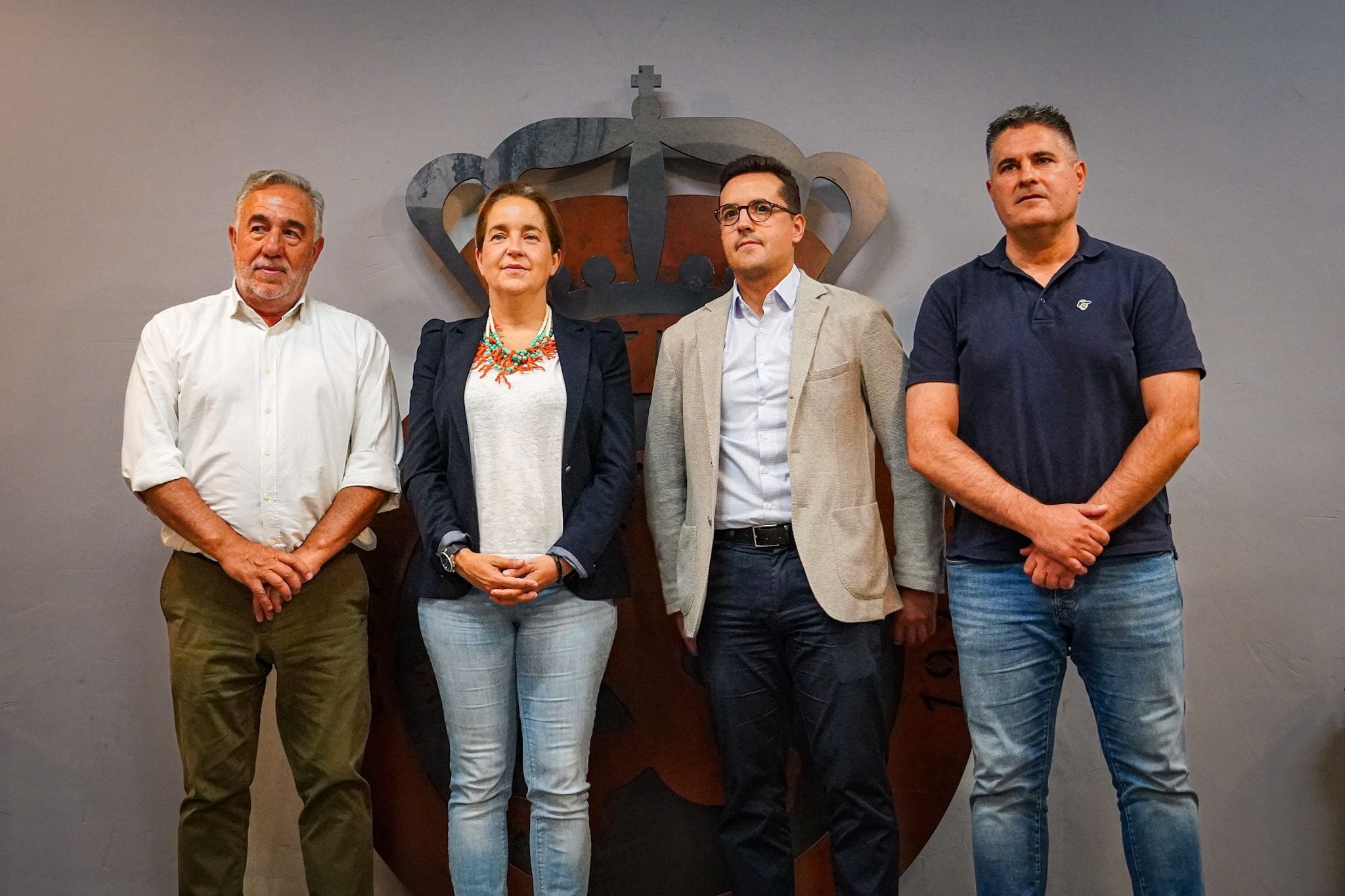 Cultural, Ponferradina, Zamora y Ourense se unen para recaudar fondos para las zonas afectadas por el fuego