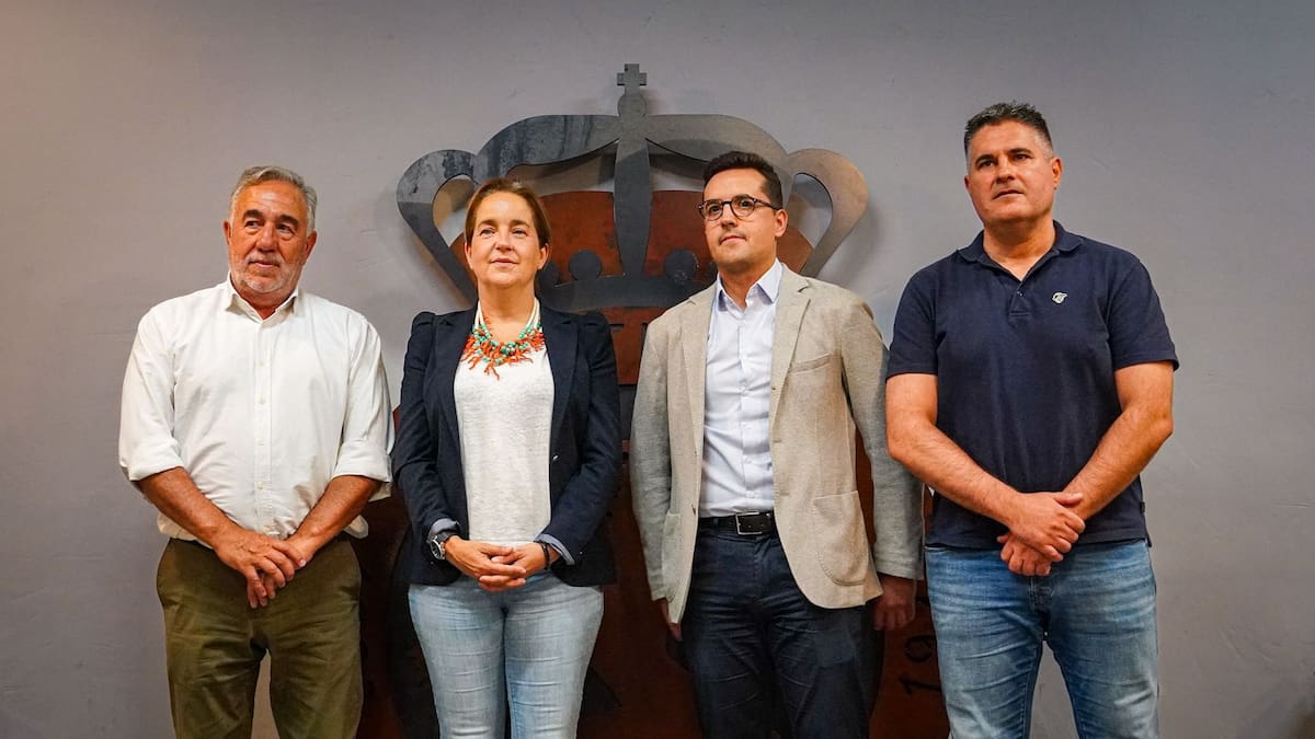 Cuadrangular solidario