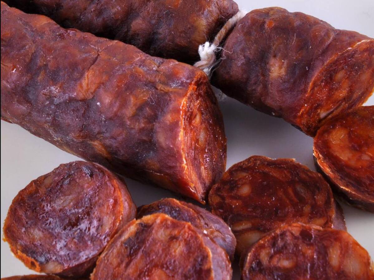 El Chorizo de Soria se acerca a su sello de calidad que lo distingue