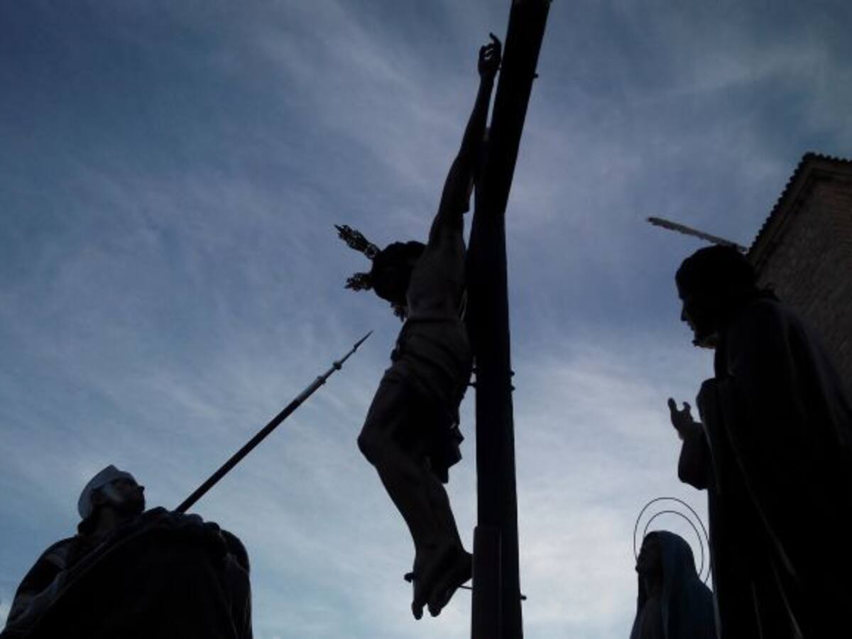 Camino de la Misericordia