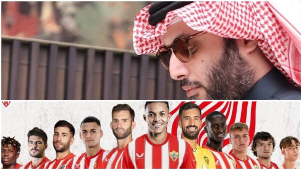 Turki cambia el guión: menos fichajes y más calidad