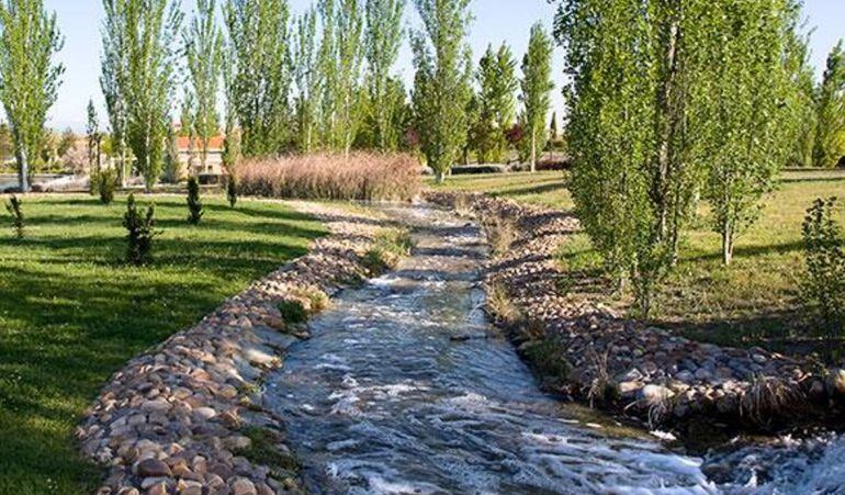 El agua regenerada ahorrará costes al Ayuntamiento